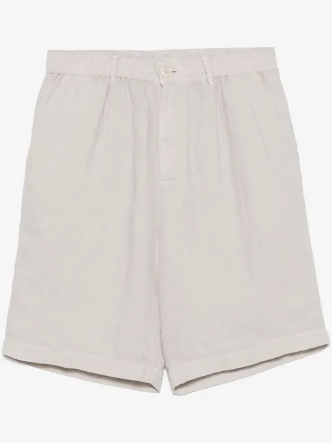 Brunello Cucinelli shorts deportivos