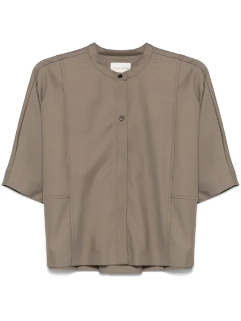 LouLou de Saison Aylin blouse