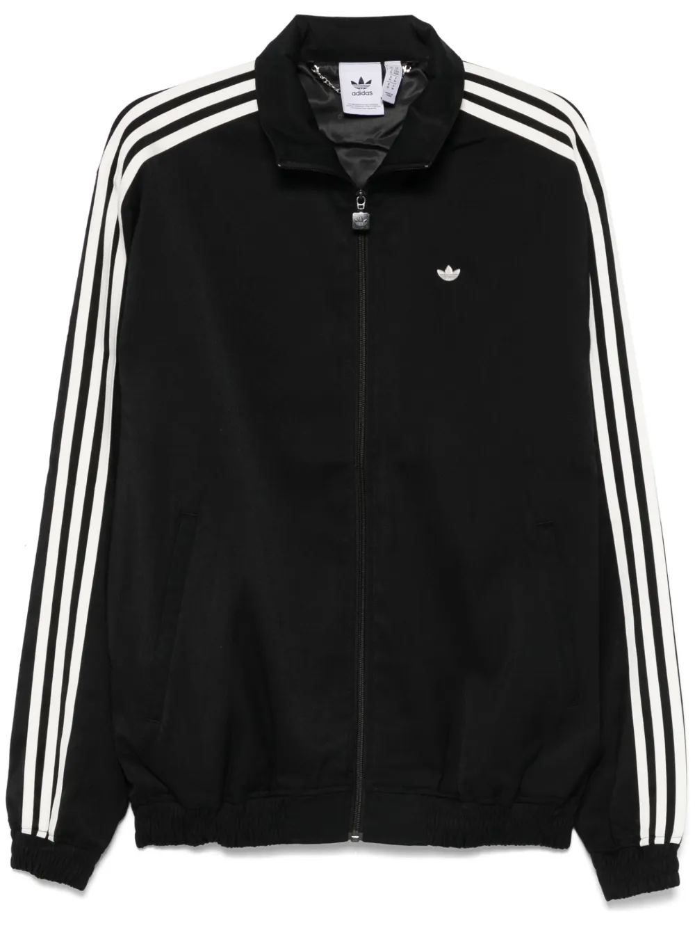 adidas Firebird jacket – Black