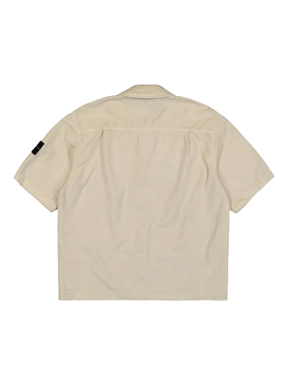 Stone Island Corta shirt - Beige