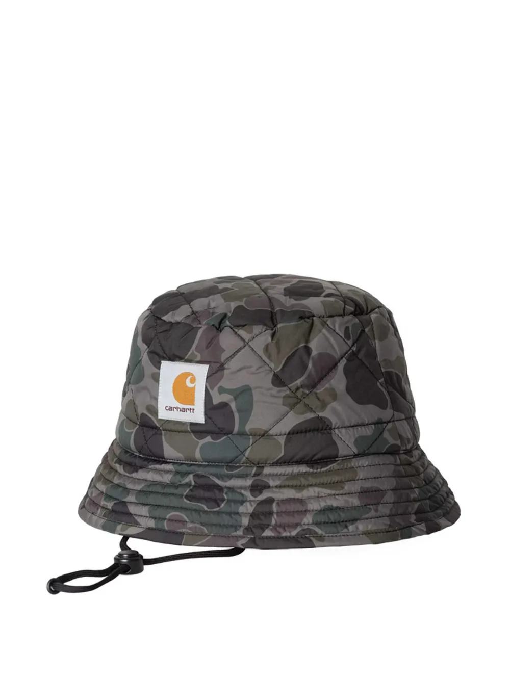 Carhartt WIP Myton 渔夫帽 | 灰色 | Image 1