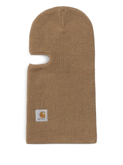 Carhartt WIP 针织巴拉克拉瓦帽