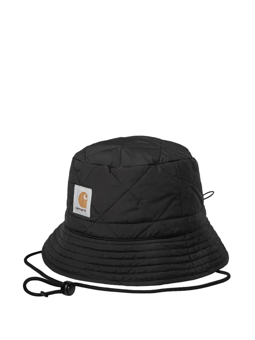 Carhartt WIP Myton 渔夫帽 | 黑色 | Image 1
