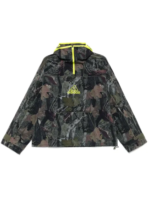 adidas Q1 hoodie