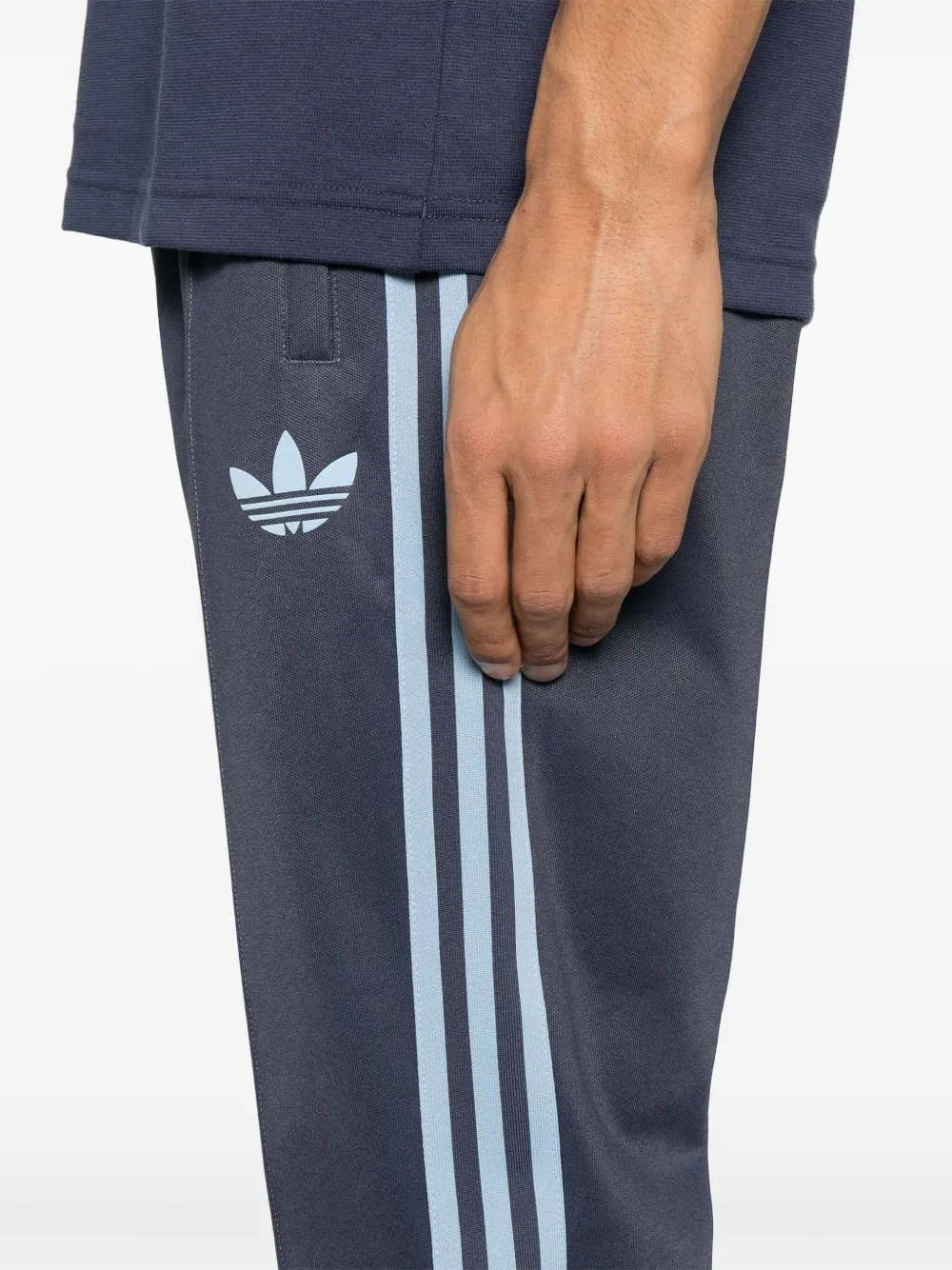 adidas Argentina Anniversary trainingsbroek Blauw