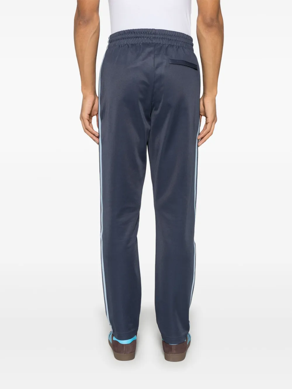 adidas Argentina Anniversary trainingsbroek Blauw