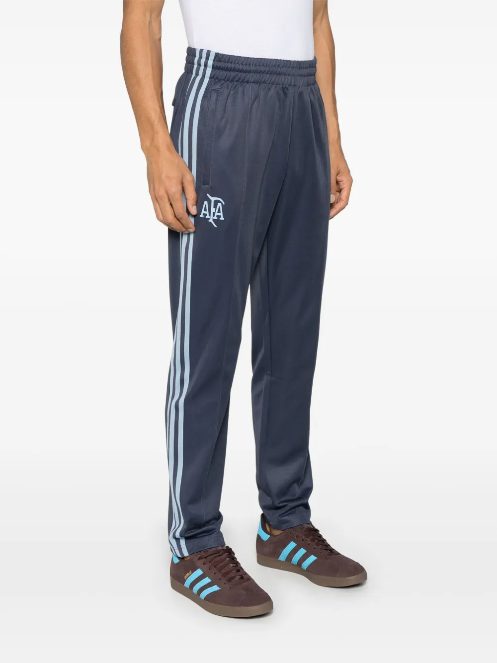 adidas Argentina Anniversary trainingsbroek Blauw