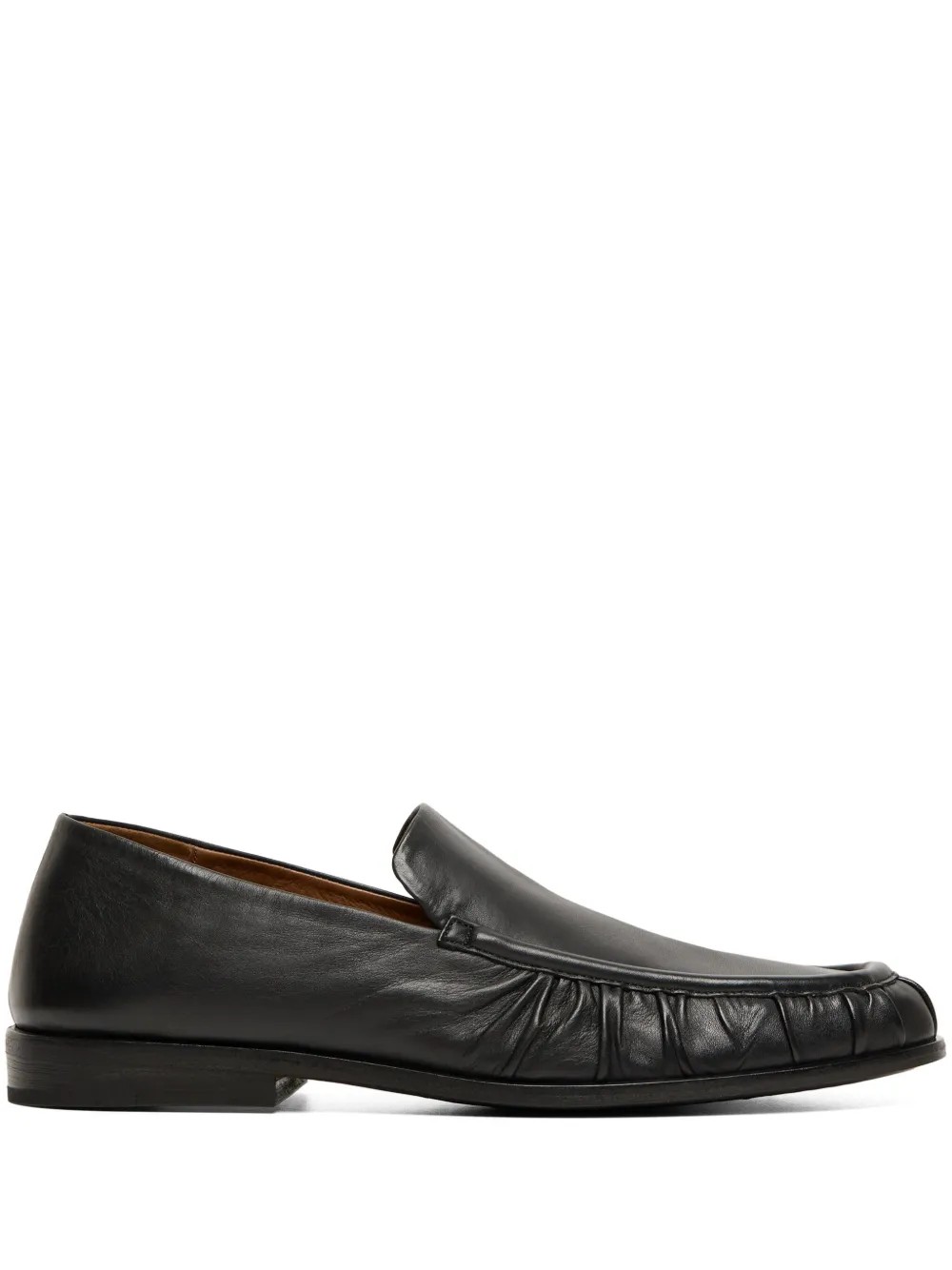 Marsèll Mocassino loafers Black