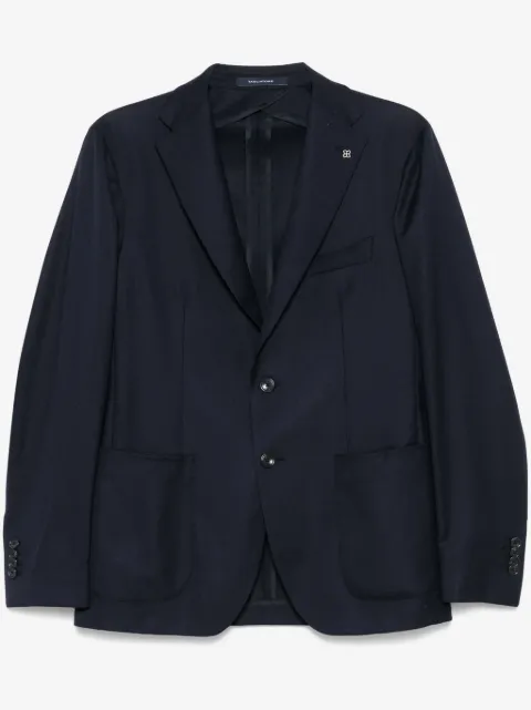 Tagliatore blazer à détail de broche