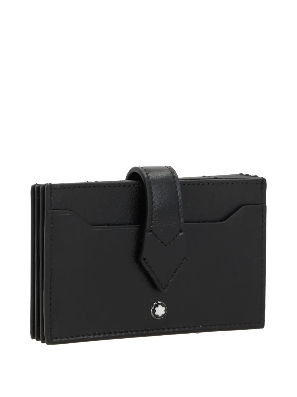 Montblanc Meisterstück pasjeshouder Zwart
