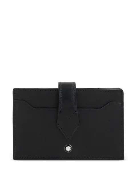 Montblanc tarjetero Meisterstuck