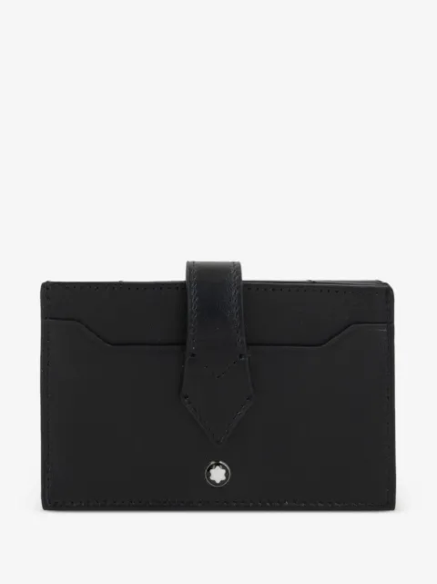Montblanc Meisterstück cardholder