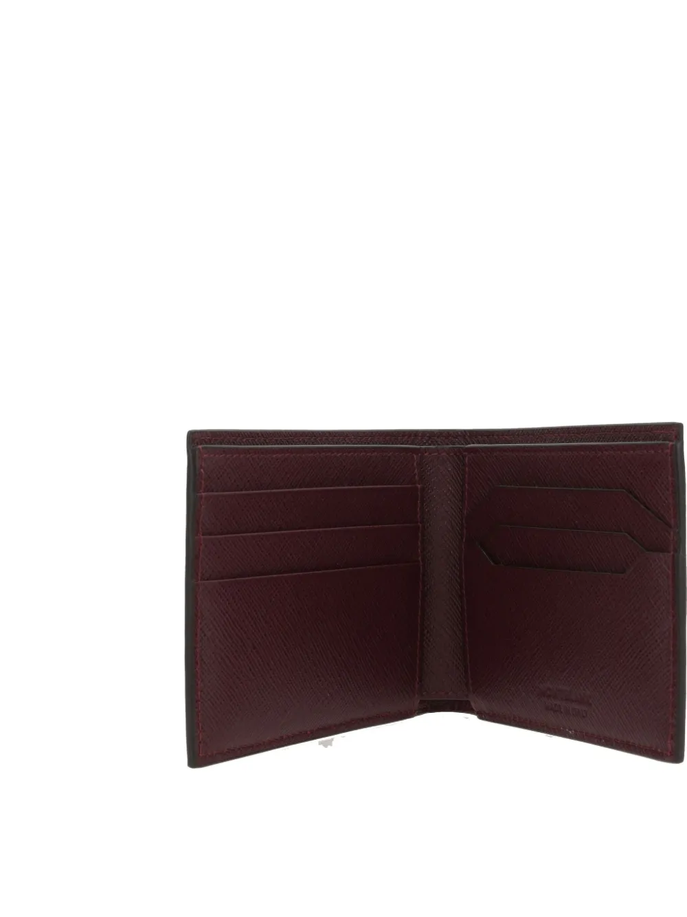 Montblanc Sartorial portemonnee Bruin