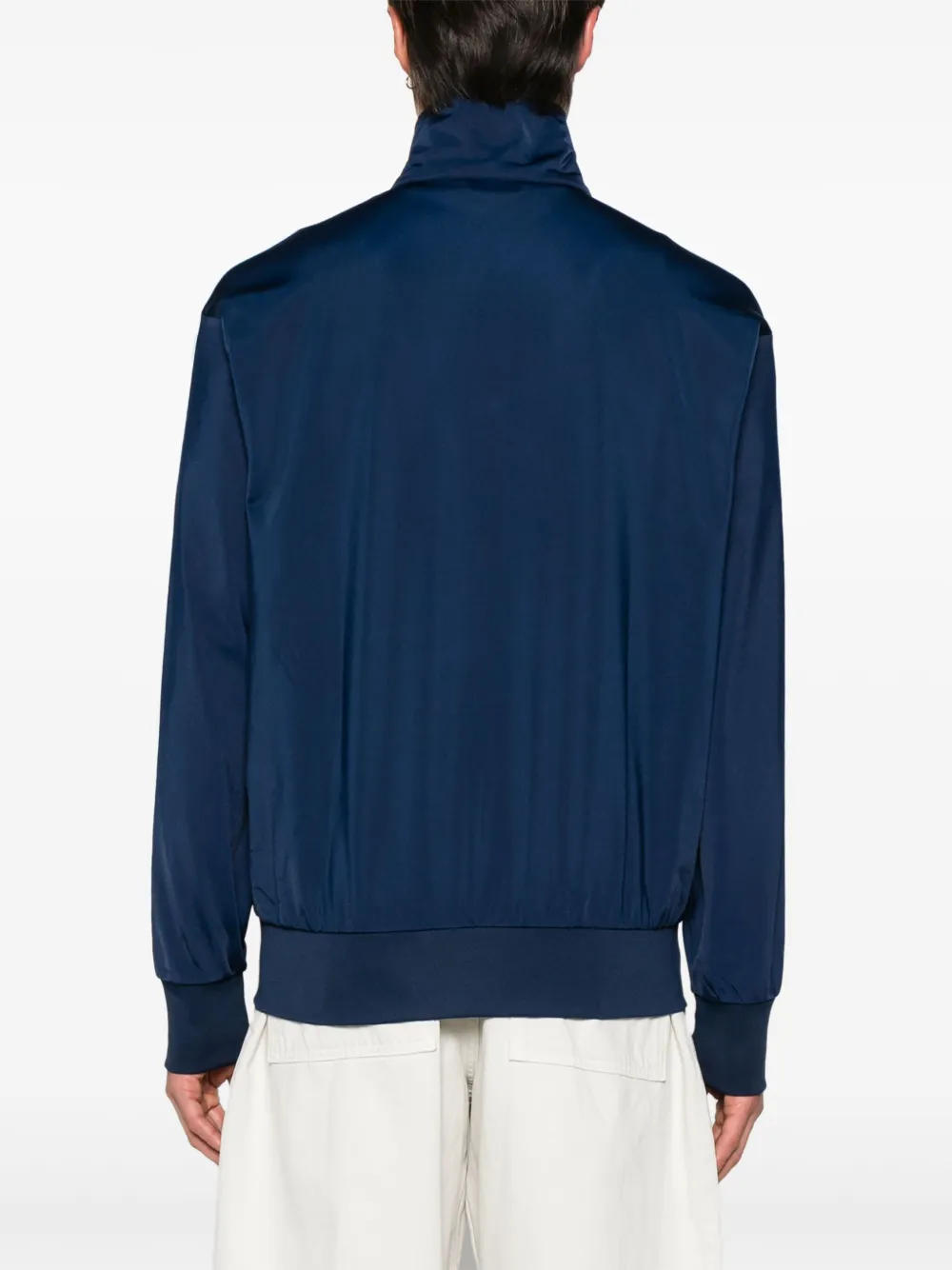 adidas Firebird jack Blauw