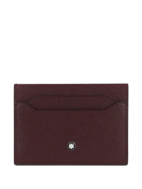 Montblanc Sartorial cardholder