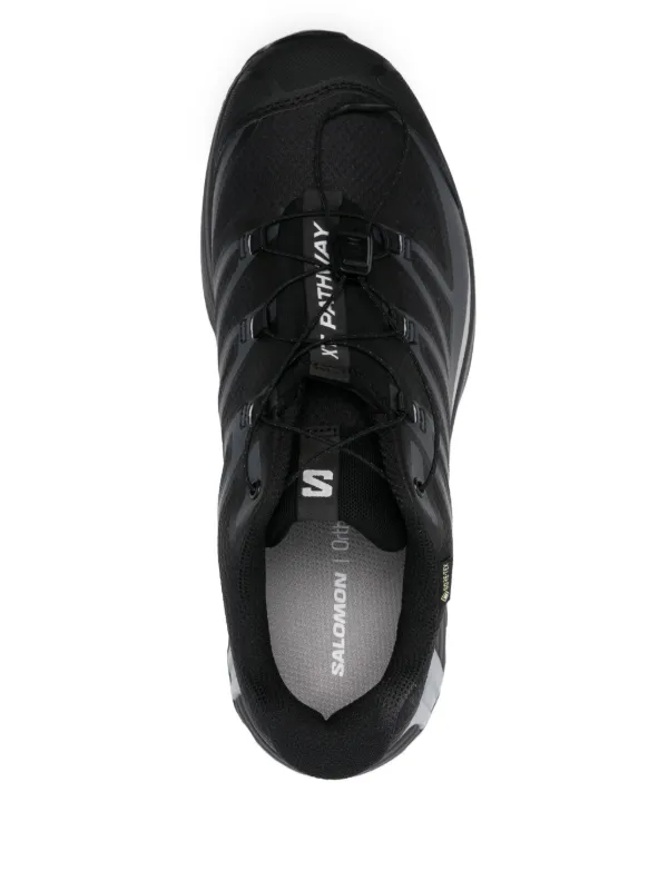 Salomon XT-Pathway gore-tex Sneakers | Black | FARFETCH