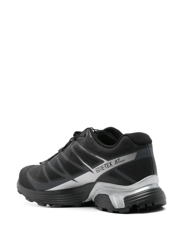 Salomon XT-Pathway gore-tex Sneakers | Black | FARFETCH
