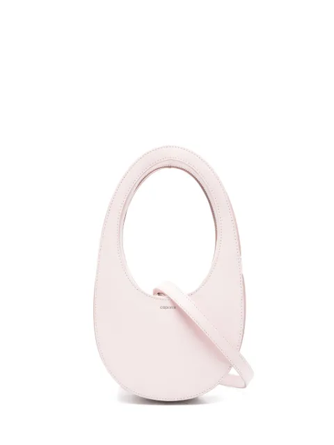Coperni mini Swipe tote bag 