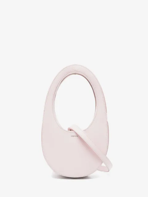 Coperni mini Swipe tote bag 