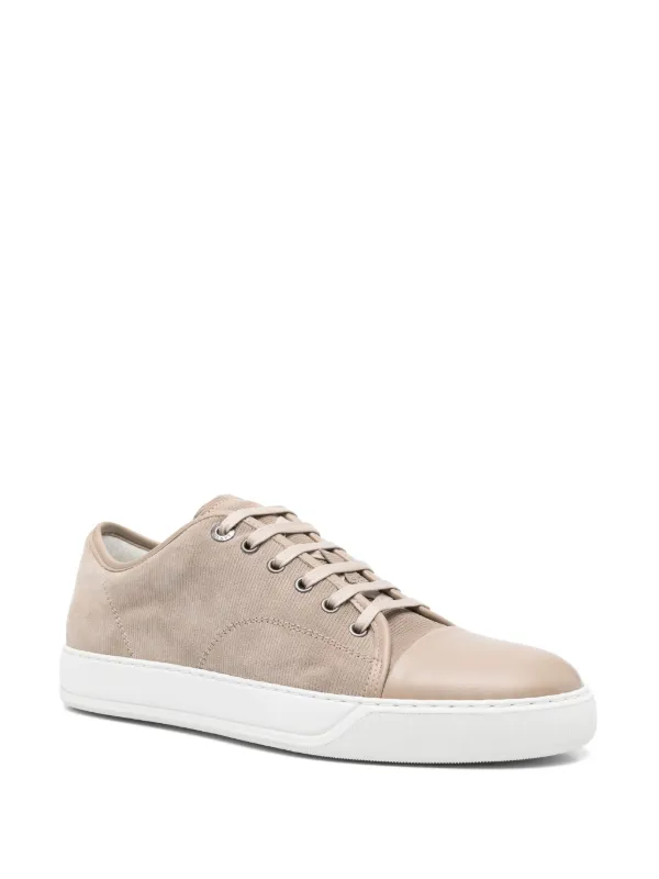 DDB1 lädersneakers