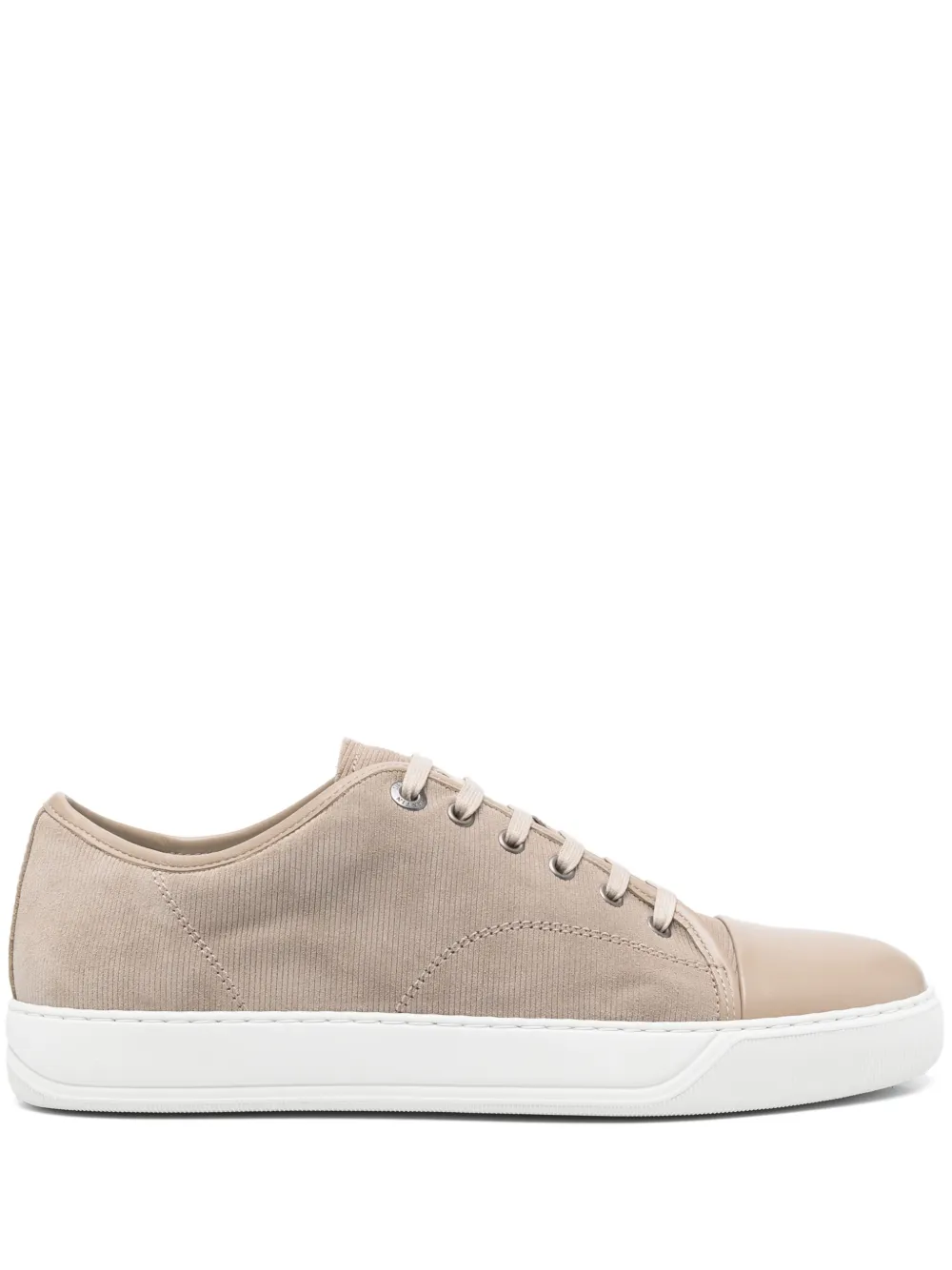 Lanvin DBB1 sneakers Neutrals