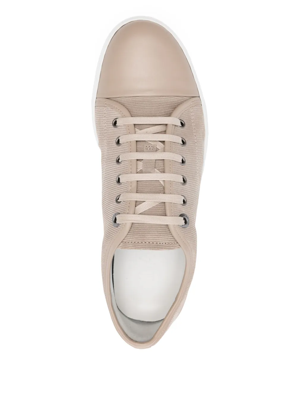 Lanvin DBB1 sneakers Neutrals