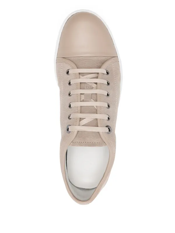 DDB1 lädersneakers