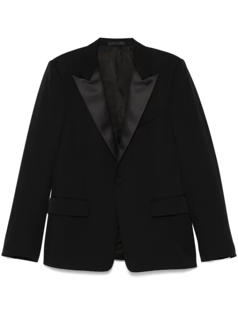 Lanvin single-breasted blazer