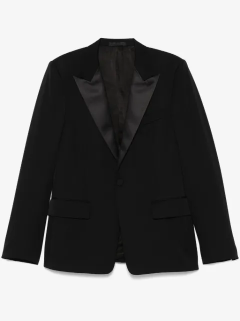 Lanvin blazer con botones