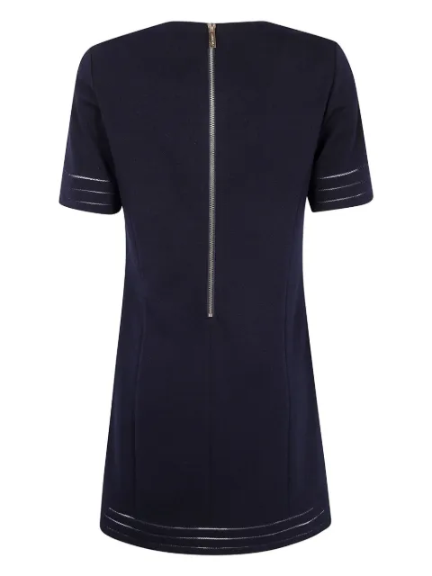 TWINSET short-sleeved dress 251TP2041 - 1