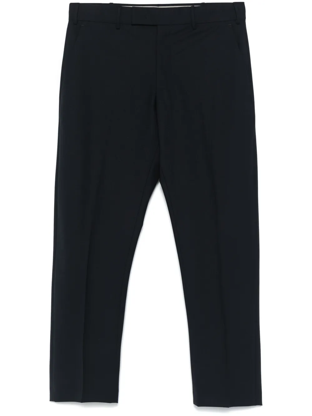 PT Torino tailored trousers | Blue | Image 1