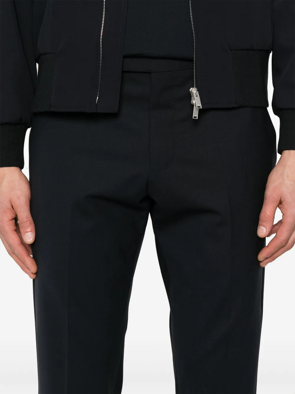 PT Torino Pantalon Blauw