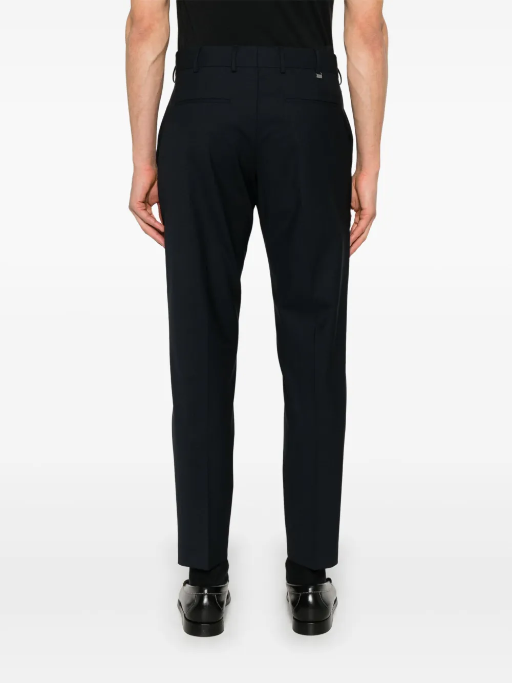PT Torino Pantalon Blauw