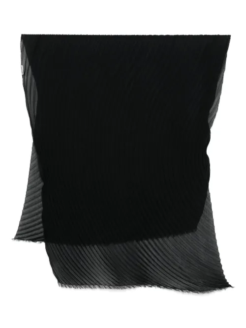 Écharpe Washi Pleats - Issey Miyake - Modalova