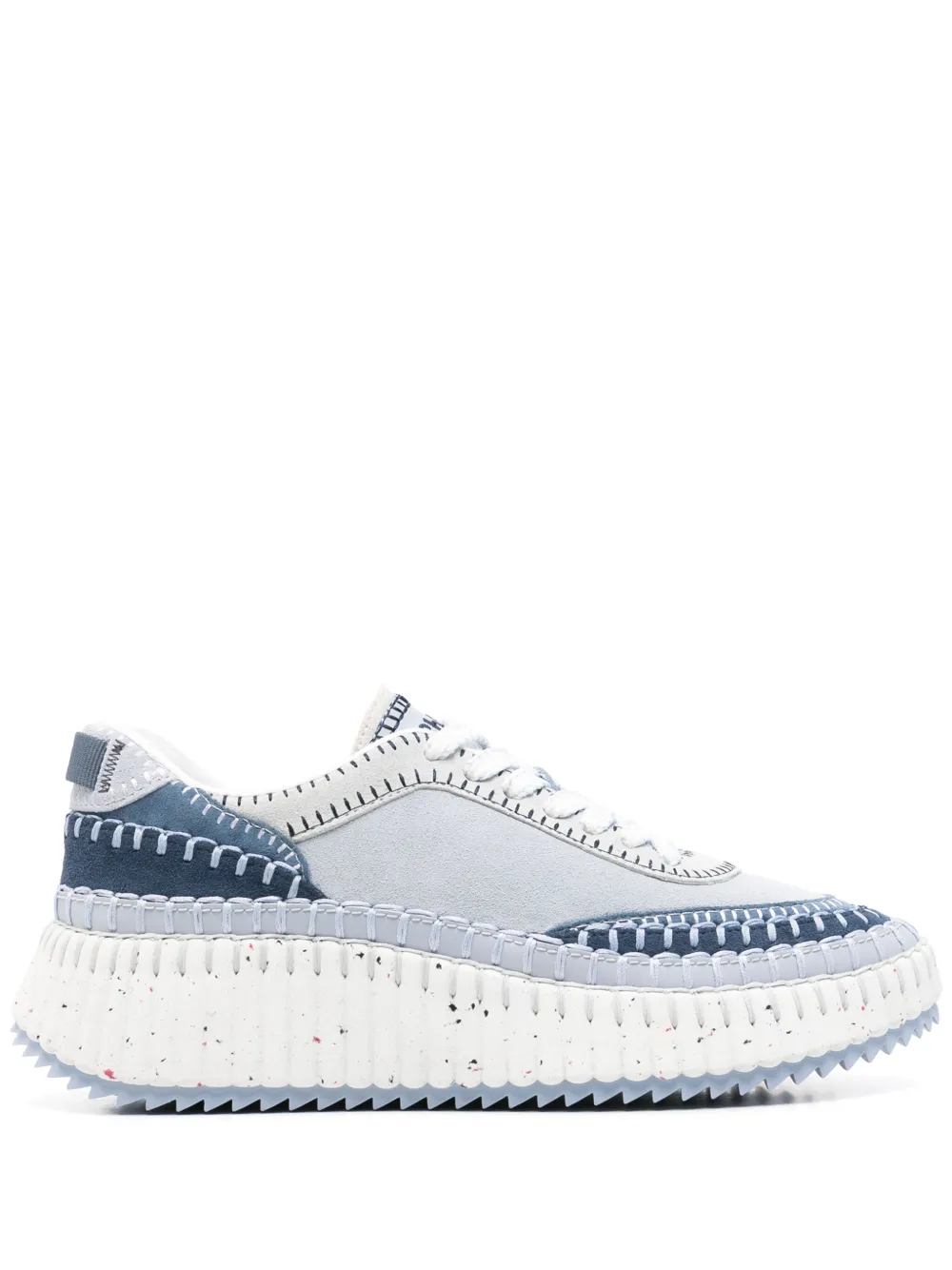 Chloé Nama sneakers