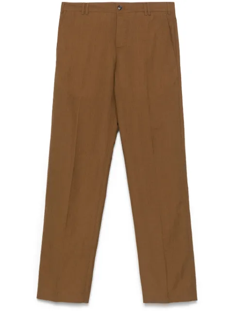 PT Torino pantalones rectos