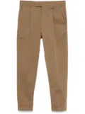 PT Torino tailored trousers - Brown
