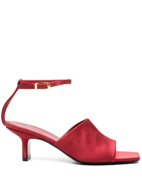Lanvin sandalias Mesure con tacón de 60mm