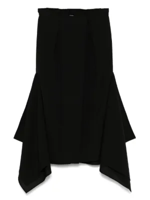 Lanvin Skirts for Women – Luxury Brands – Farfetch