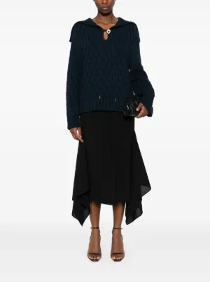 Lanvin Skirts for Women – Luxury Brands – Farfetch