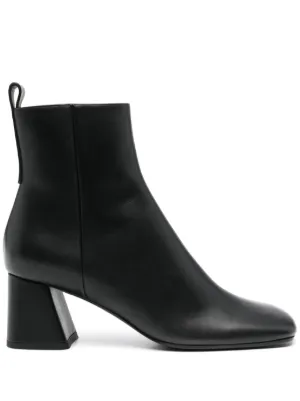 LANVIN | ARPEGE ANKLE BOOTS BLACK ブーツ Gallery Dept. × Lanvin , Style Arpege Ankle Boots in Black