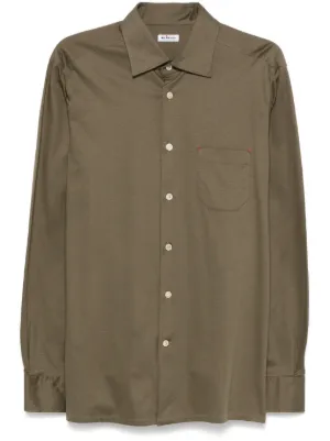 Kiton（キートン）シャツ - FARFETCH