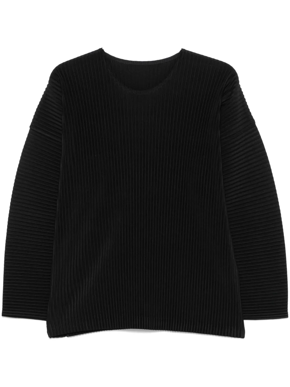 Homme Plissé Issey Miyake MC January top