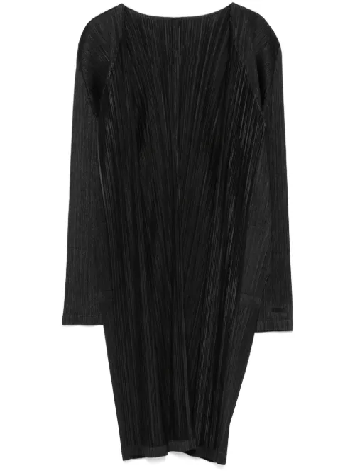 Manteau January - Pleats Please Issey Miyake - Modalova