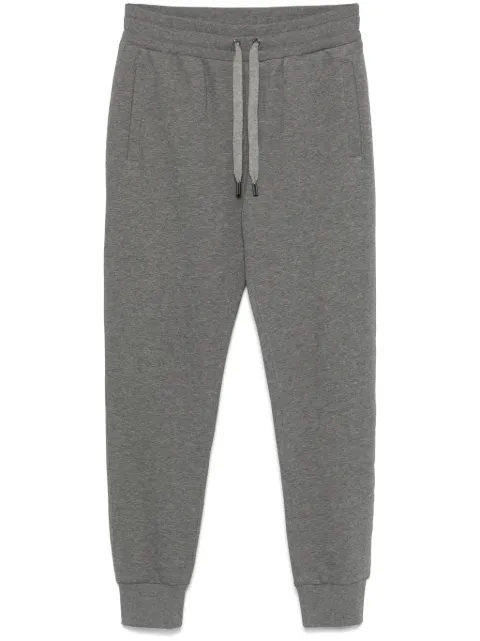 Dolce & Gabbana cotton sweatpants