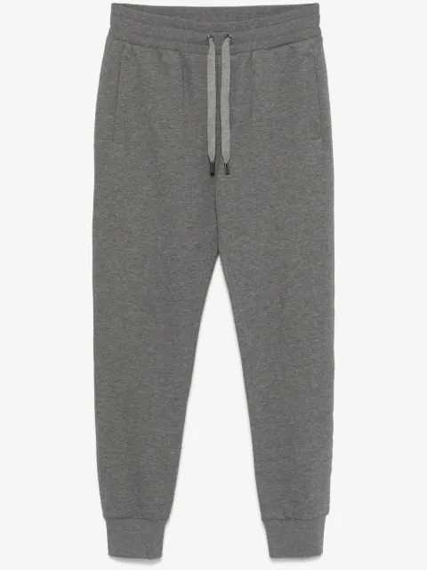 Dolce & Gabbana cotton sweatpants