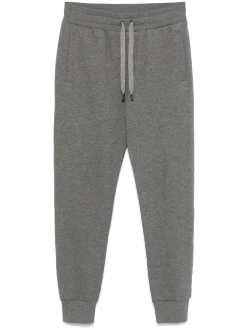 Pantalon de jogging en coton - Dolce & Gabbana - Modalova