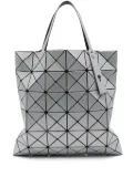 Bao Bao Issey Miyake Lucent tote bag - Grey