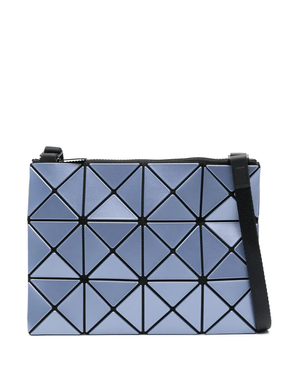 Lucent cross body bag