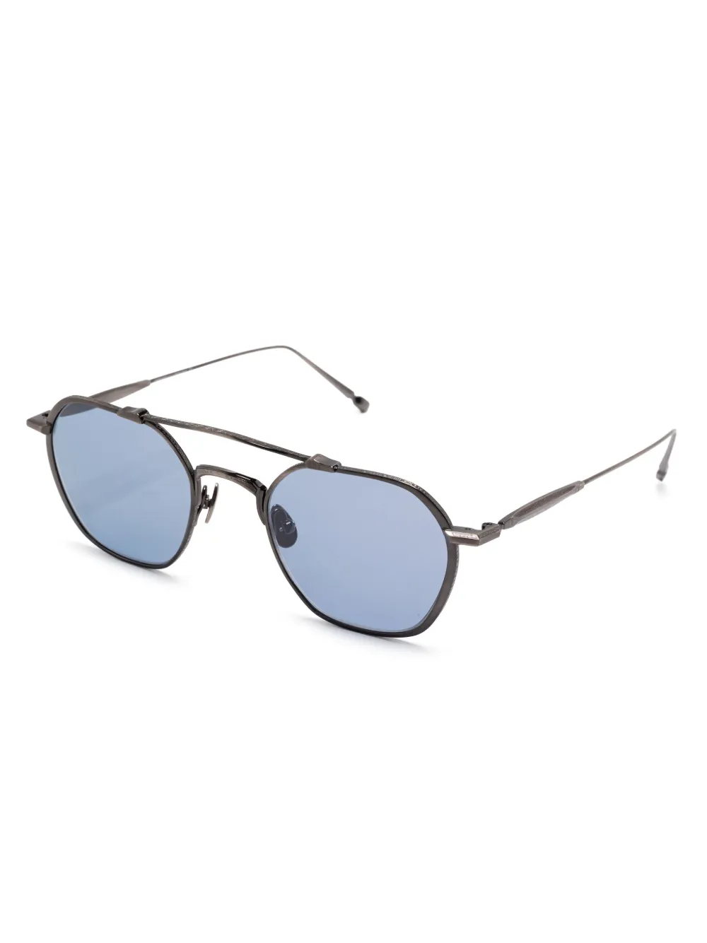 Matsuda M3145 sunglasses - Grijs